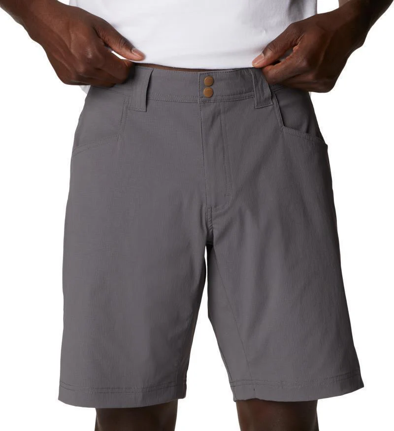 Blood And Guts Stretch Shorts, 8" Inseam - Mens - Image 10