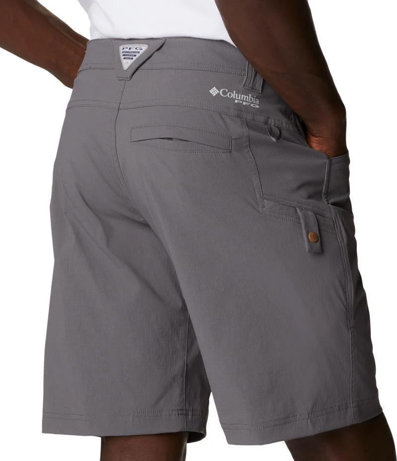 Blood And Guts Stretch Shorts, 8" Inseam - Mens - Image 11