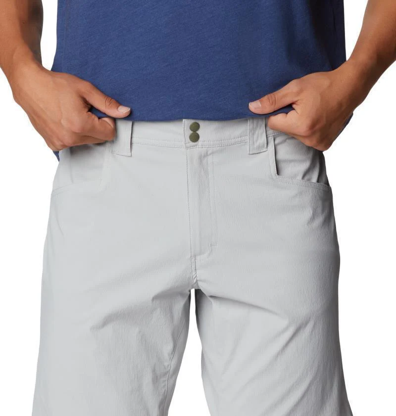 Blood And Guts Stretch Shorts, 8" Inseam - Mens - Image 14