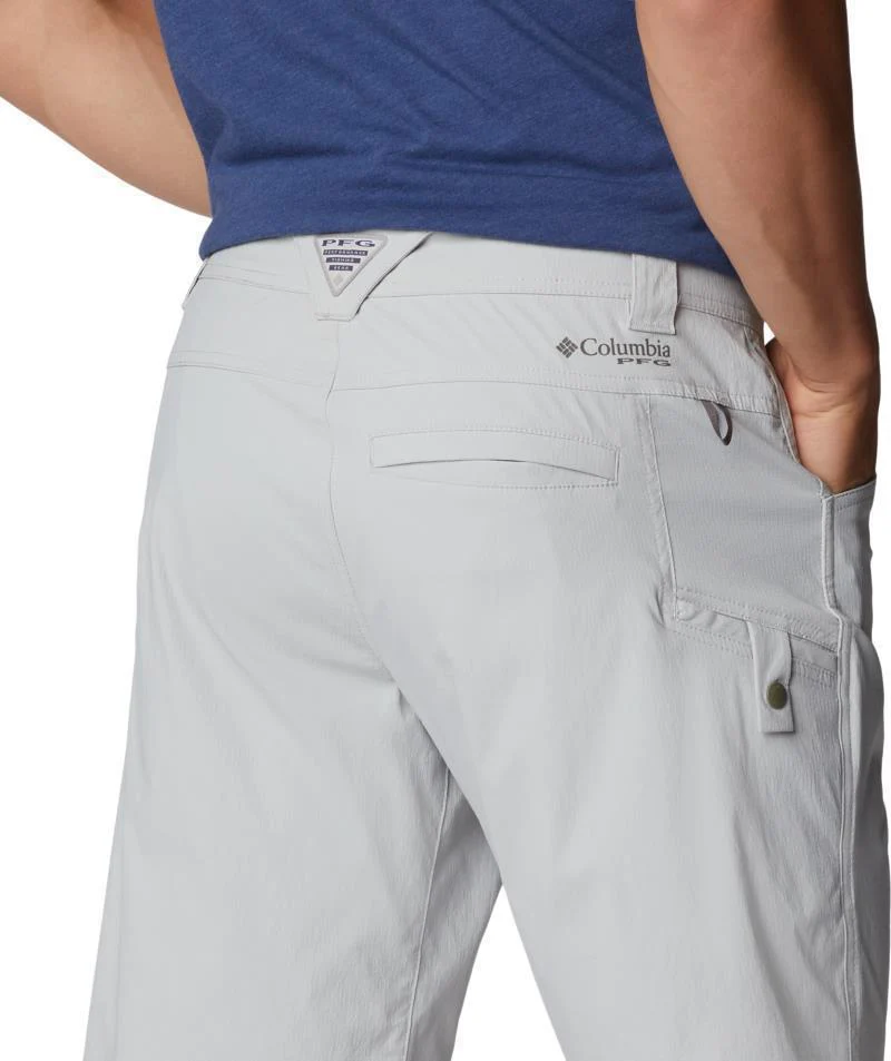 Blood And Guts Stretch Shorts, 8" Inseam - Mens - Image 15