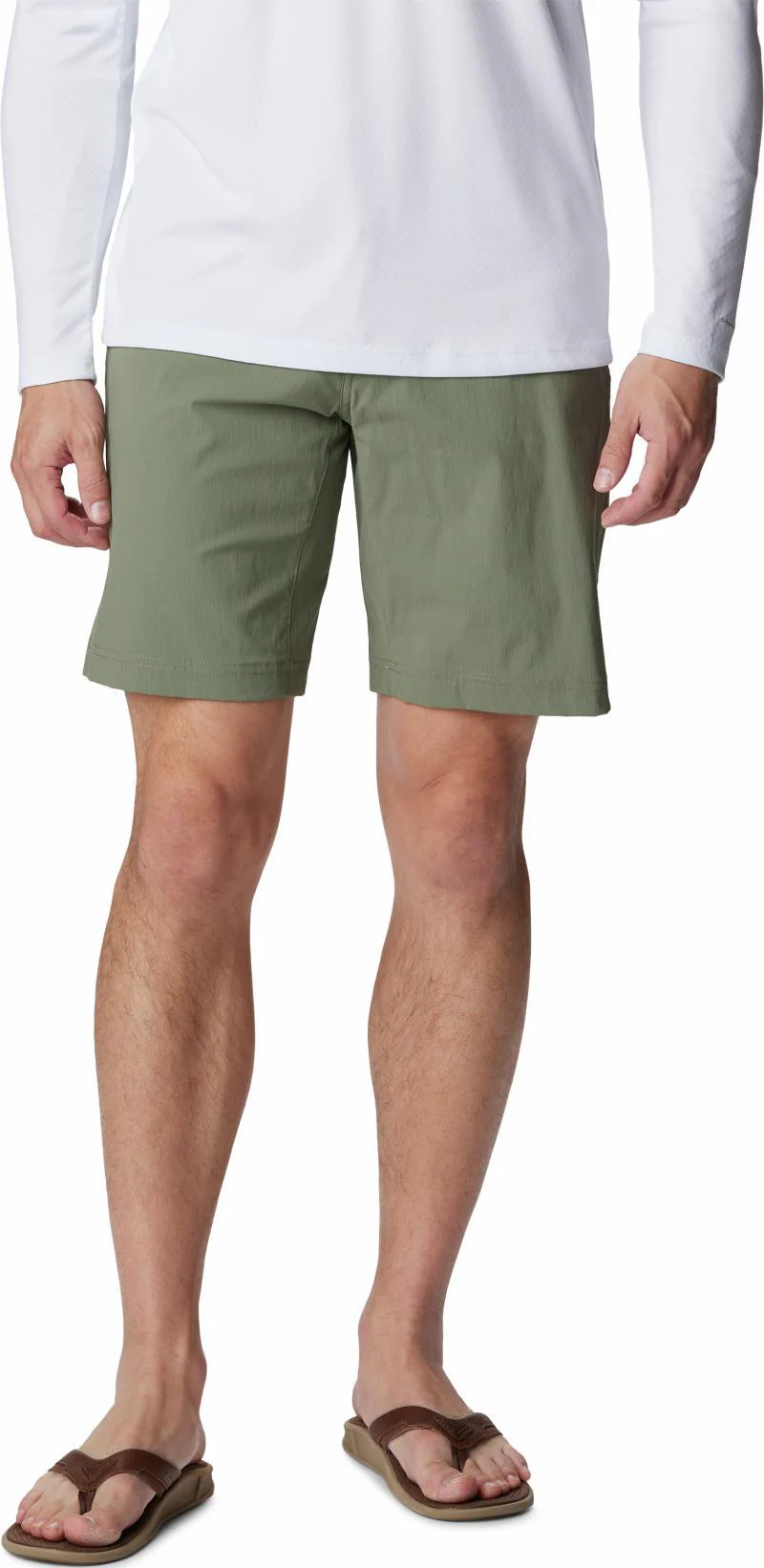 Blood And Guts Stretch Shorts, 8" Inseam - Mens - Image 16