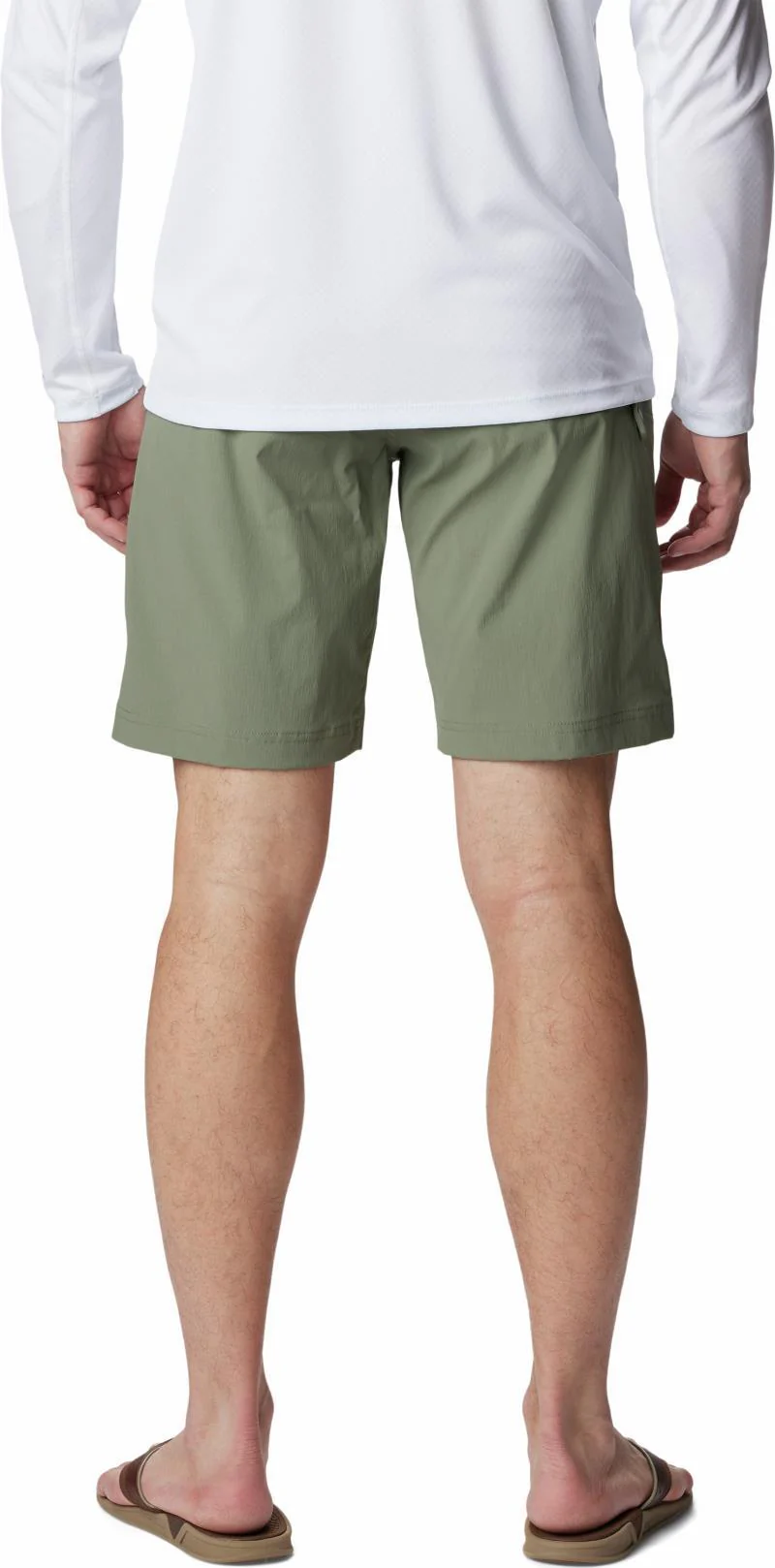 Blood And Guts Stretch Shorts, 8" Inseam - Mens - Image 17
