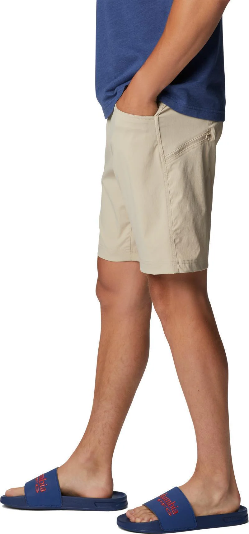 Blood And Guts Stretch Shorts, 8" Inseam - Mens - Image 2