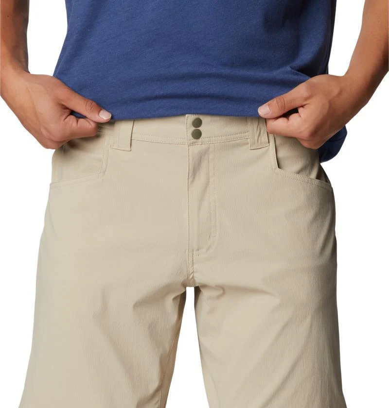Blood And Guts Stretch Shorts, 8" Inseam - Mens - Image 4