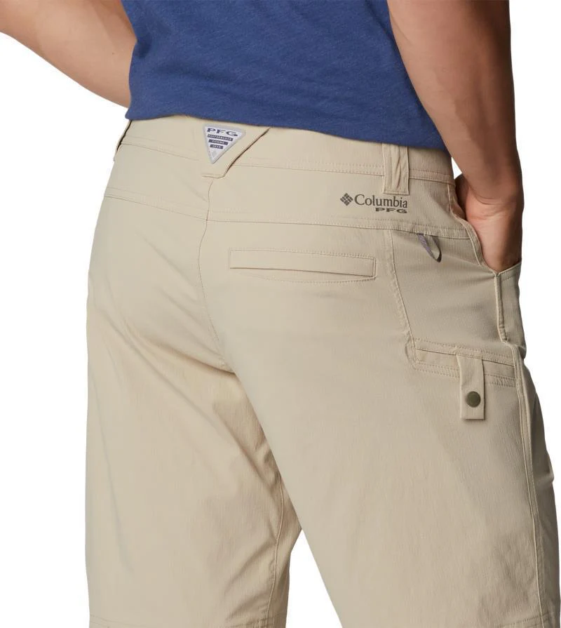Blood And Guts Stretch Shorts, 8" Inseam - Mens - Image 5
