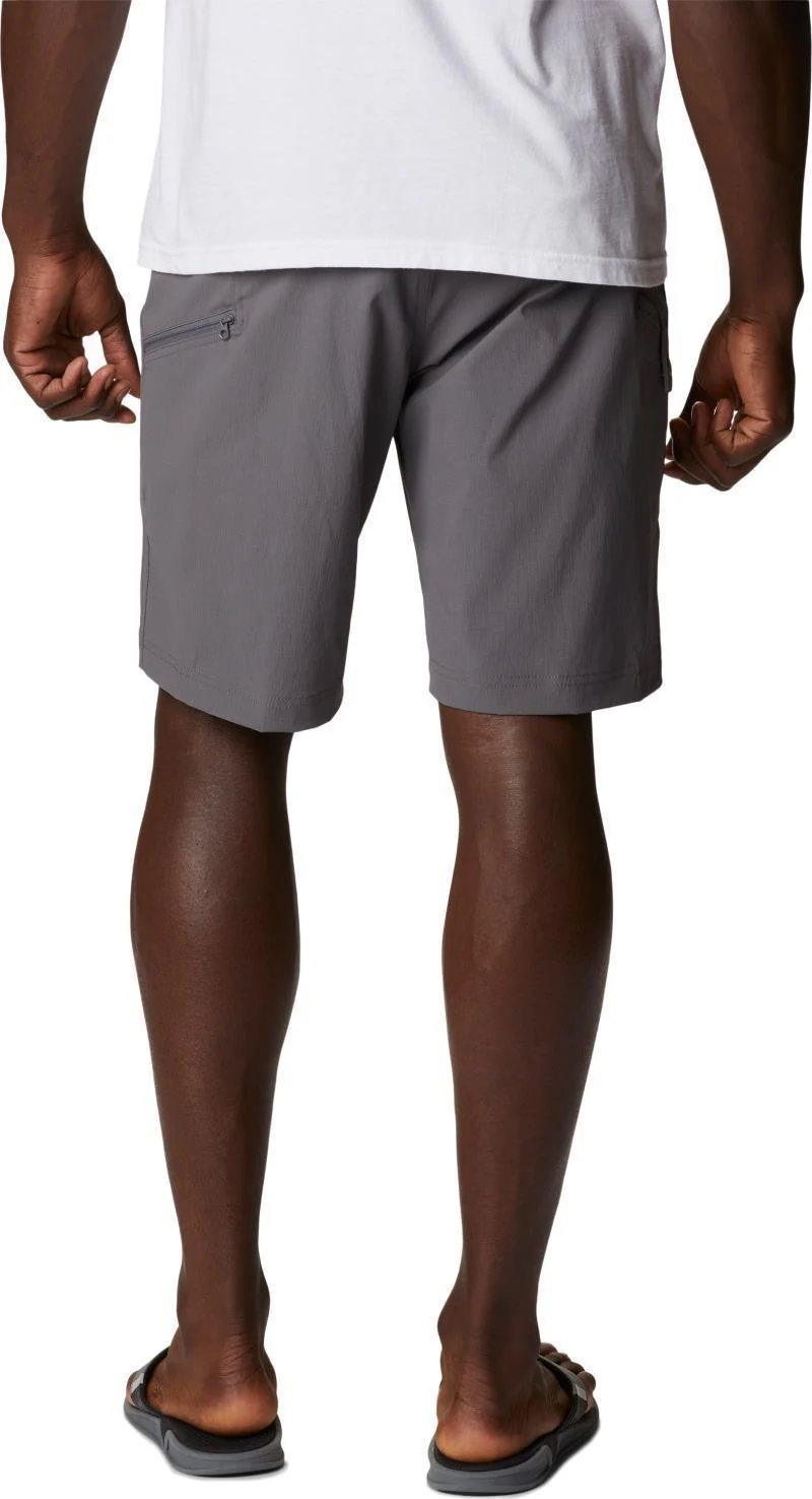 Blood And Guts Stretch Shorts, 8" Inseam - Mens - Image 7