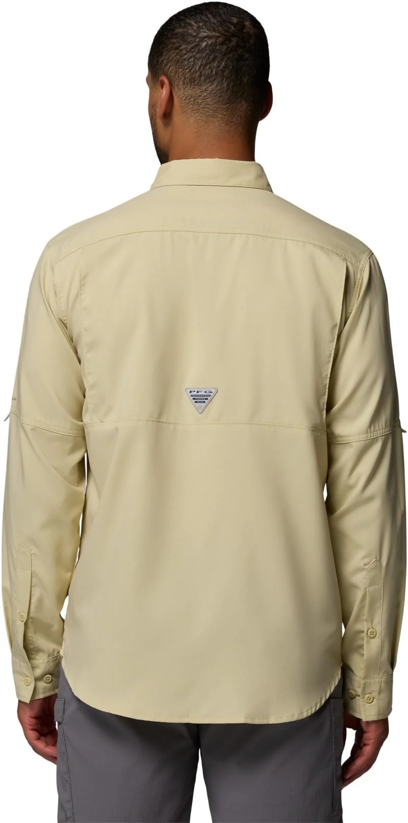Blood And Guts V LS Shirt - Mens - Image 16