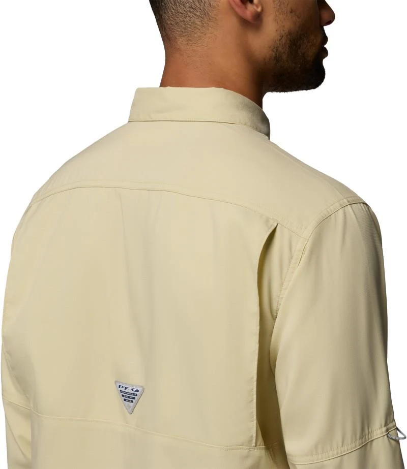 Blood And Guts V LS Shirt - Mens - Image 19