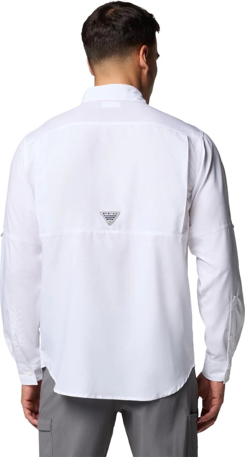 Blood And Guts V LS Shirt - Mens - Image 3