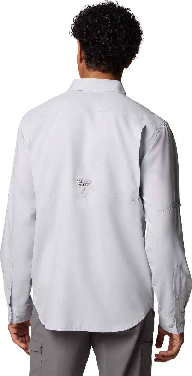 Blood And Guts V LS Shirt - Mens - Image 6