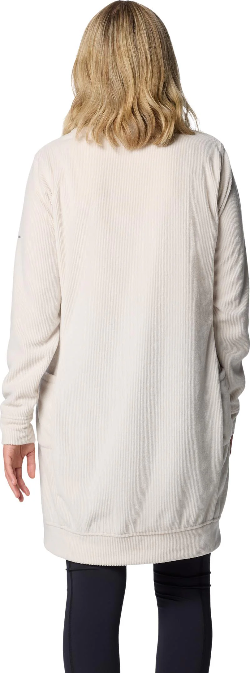 Blue Point Creek Fleece Dress, Extended - Womens - Image 6