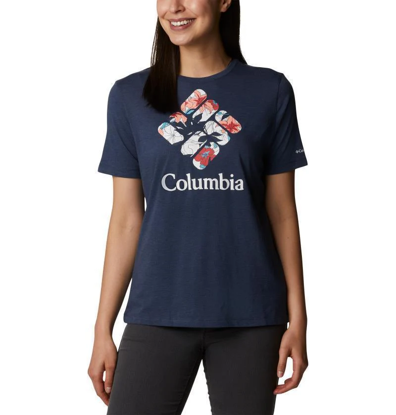 Bluebird Day Relaxed Crew Neck - Womens - Image 11