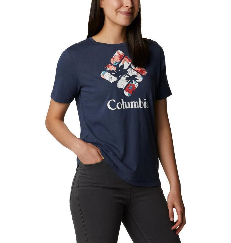 Bluebird Day Relaxed Crew Neck - Womens - Image 12
