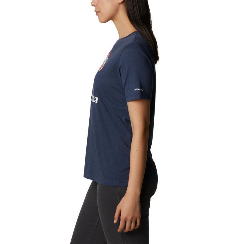 Bluebird Day Relaxed Crew Neck - Womens - Image 13