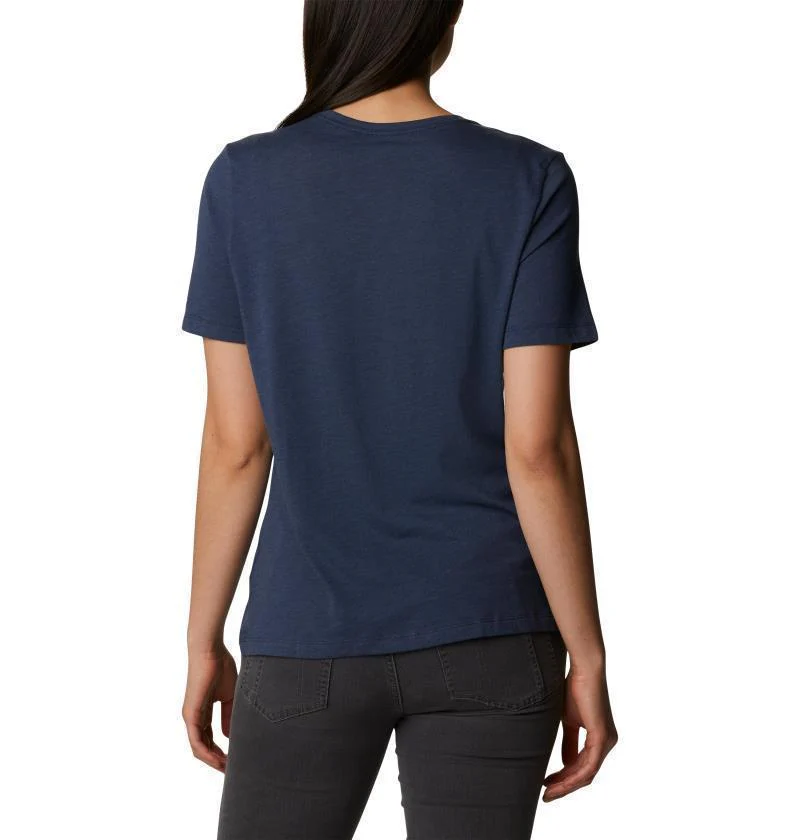 Bluebird Day Relaxed Crew Neck - Womens - Image 14