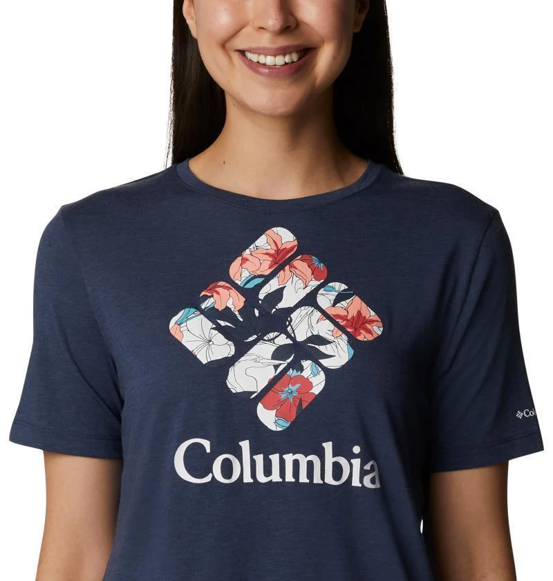 Bluebird Day Relaxed Crew Neck - Womens - Image 15