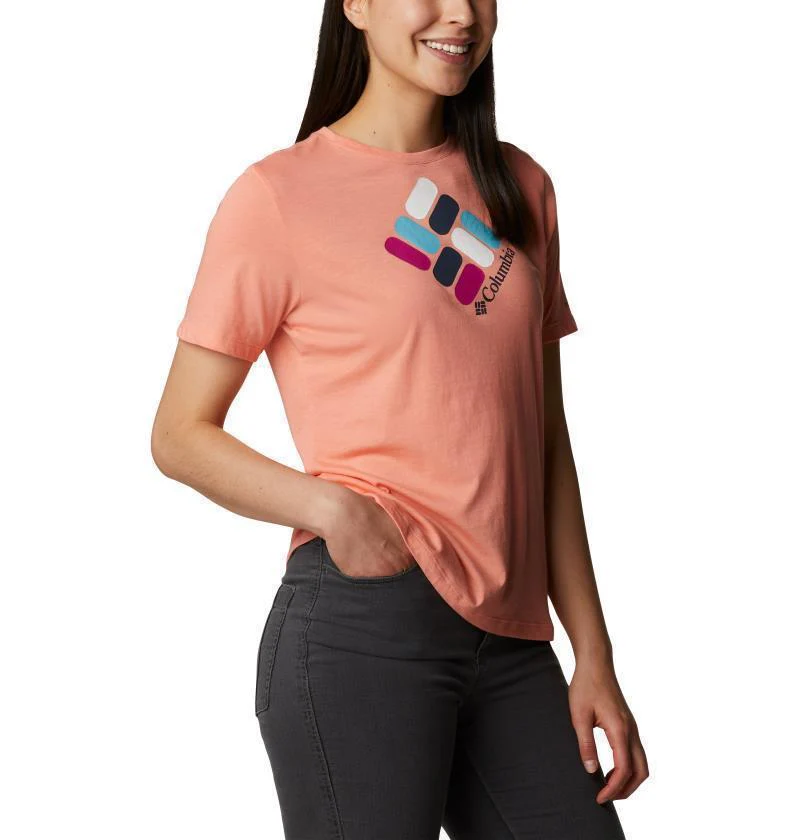 Bluebird Day Relaxed Crew Neck - Womens - Image 17