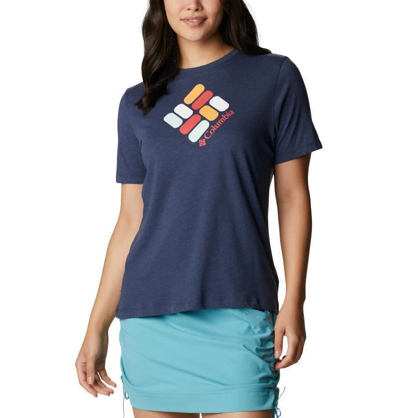 Bluebird Day Relaxed Crew Neck - Womens - Image 2
