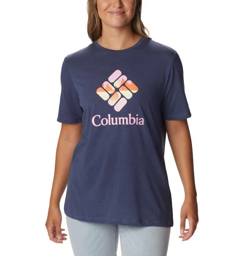Bluebird Day Relaxed Crew Neck - Womens - Image 21