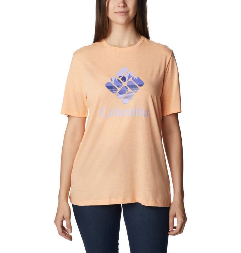 Bluebird Day Relaxed Crew Neck - Womens - Image 23