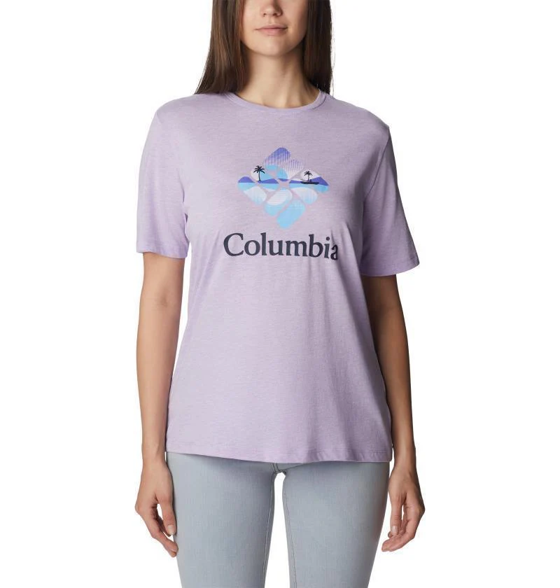 Bluebird Day Relaxed Crew Neck - Womens - Image 24