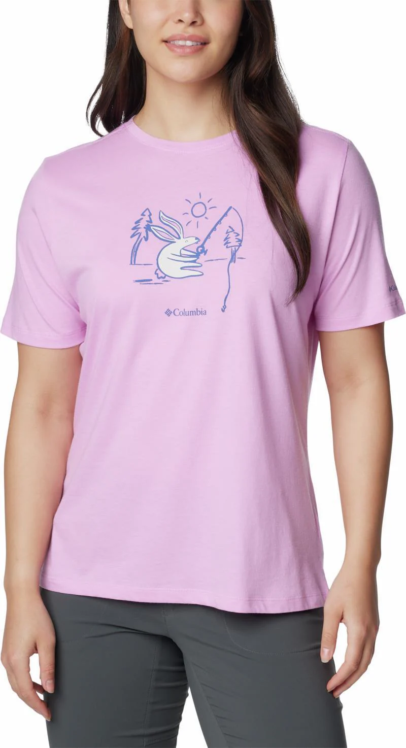 Bluebird Day Relaxed Crew Neck - Womens - Image 26