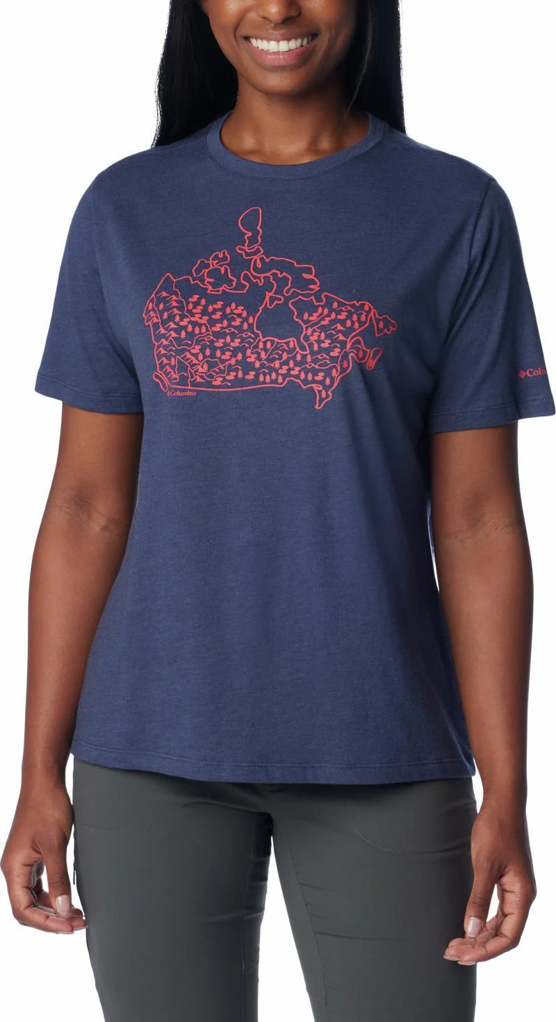 Bluebird Day Relaxed Crew Neck - Womens - Image 28