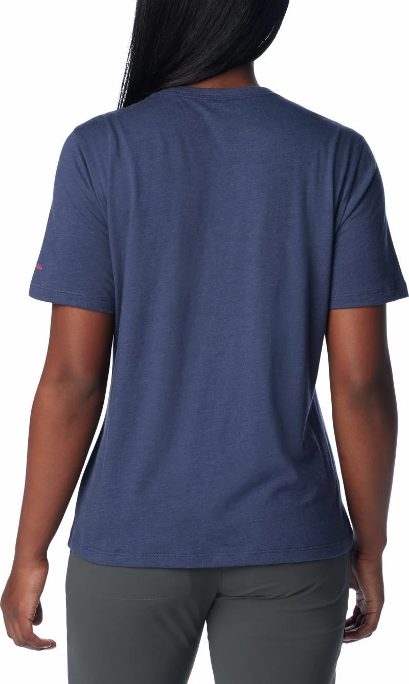 Bluebird Day Relaxed Crew Neck - Womens - Image 29