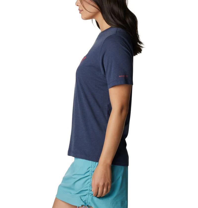 Bluebird Day Relaxed Crew Neck - Womens - Image 3