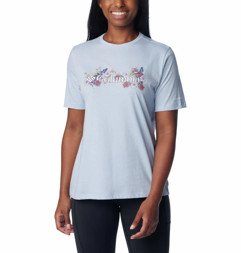 Bluebird Day Relaxed Crew Neck - Womens - Image 31