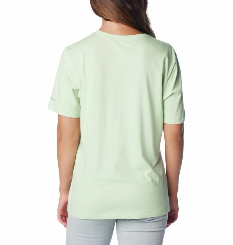 Bluebird Day Relaxed Crew Neck - Womens - Image 34
