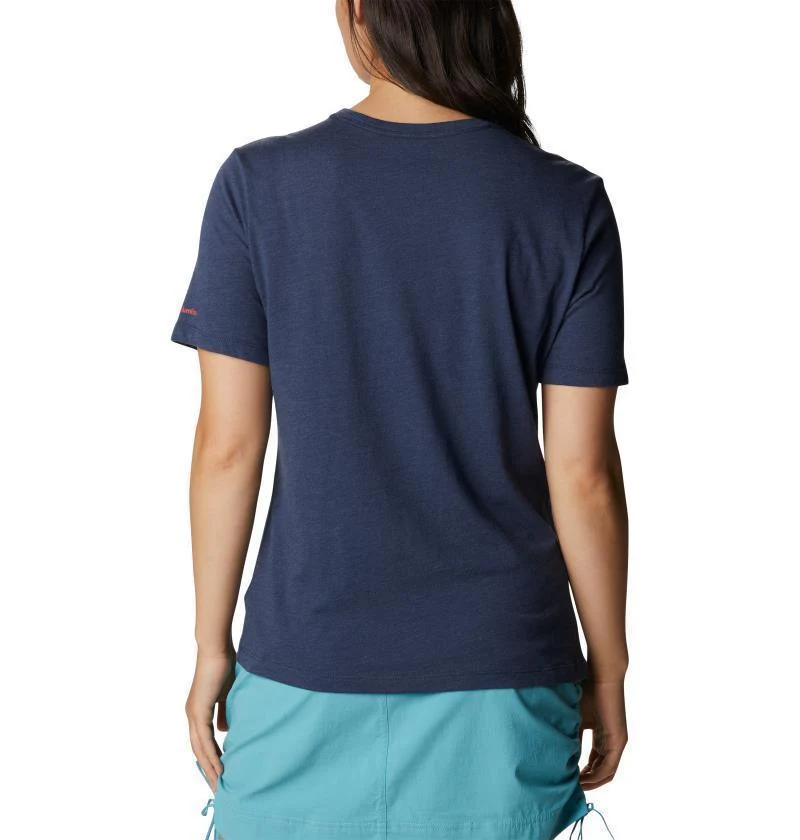 Bluebird Day Relaxed Crew Neck - Womens - Image 4