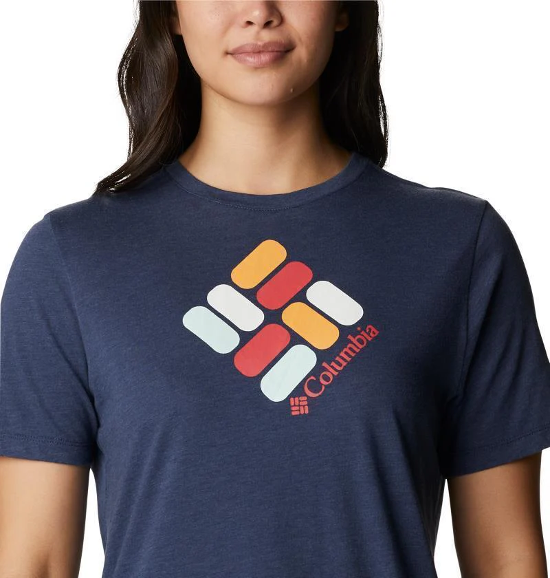 Bluebird Day Relaxed Crew Neck - Womens - Image 5
