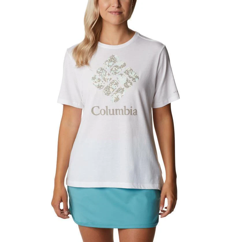 Bluebird Day Relaxed Crew Neck - Womens - Image 6