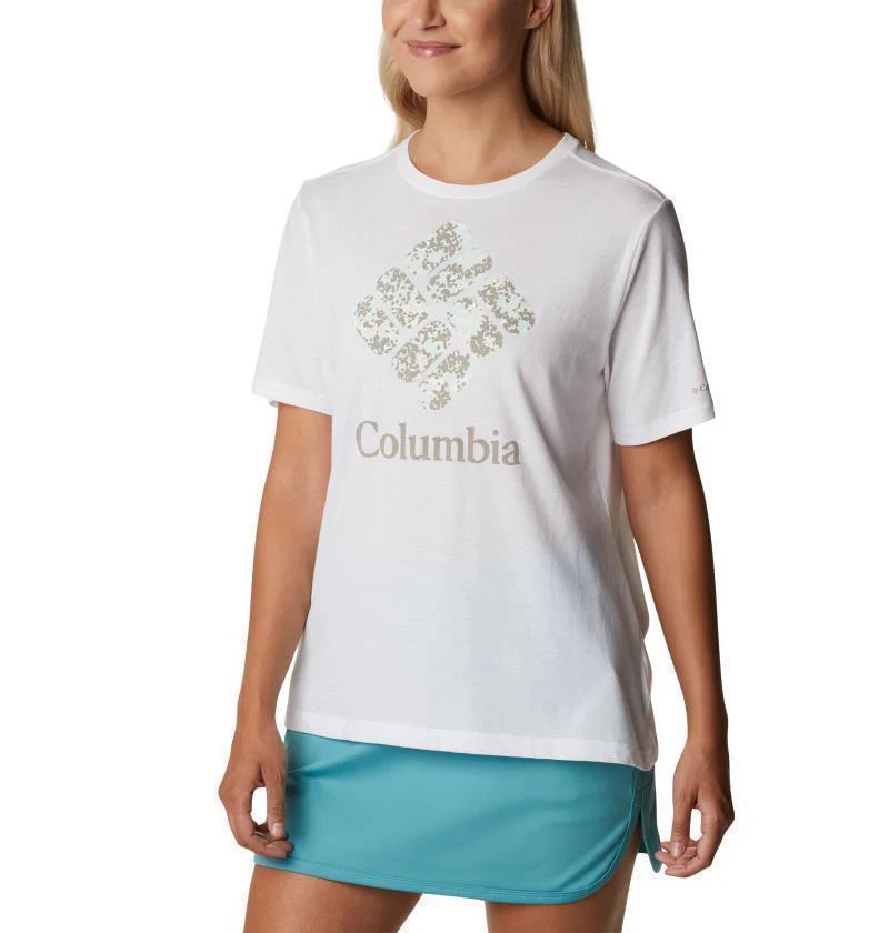 Bluebird Day Relaxed Crew Neck - Womens - Image 7