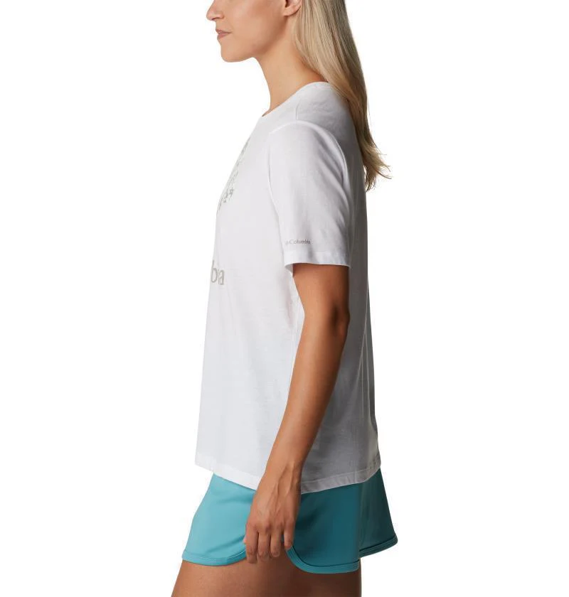 Bluebird Day Relaxed Crew Neck - Womens - Image 8