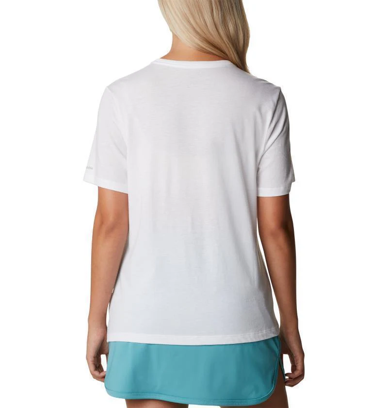 Bluebird Day Relaxed Crew Neck - Womens - Image 9