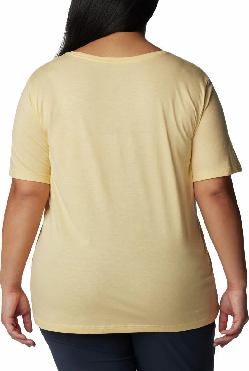 Bluebird Day Relaxed V-Neck, Extended - Womens - Image 19