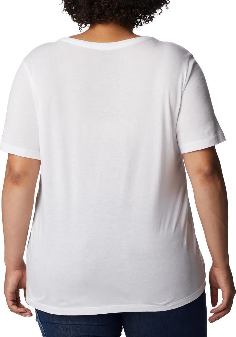 Bluebird Day Relaxed V-Neck, Extended - Womens - Image 22