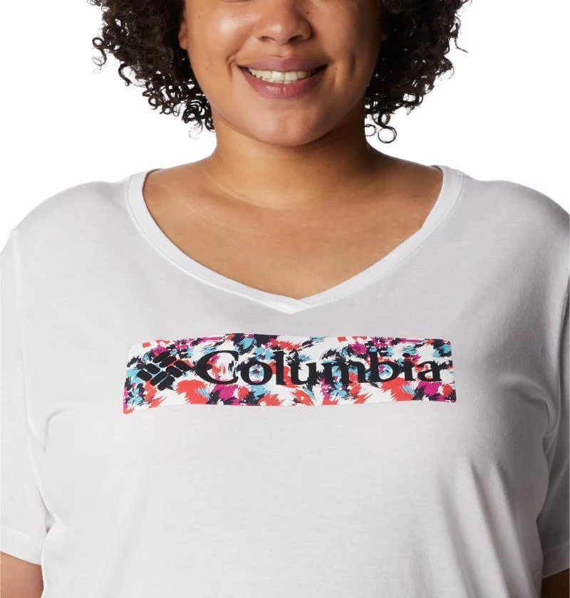Bluebird Day Relaxed V-Neck, Extended - Womens - Image 23