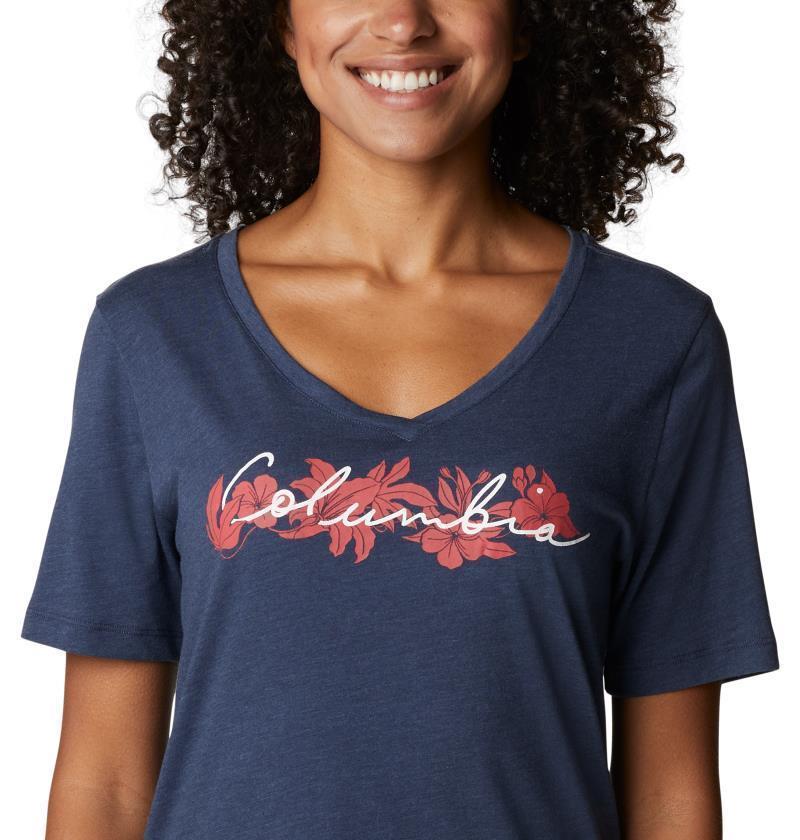 Bluebird Day Relaxed V-Neck - Womens - Image 15