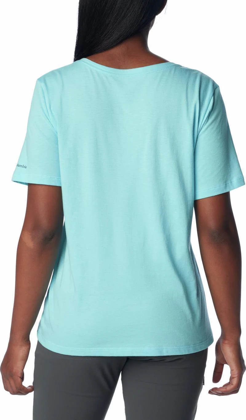 Bluebird Day Relaxed V-Neck - Womens - Image 21