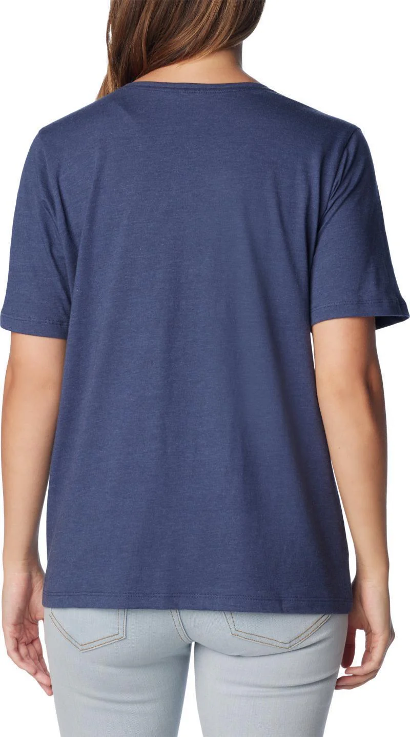 Bluebird Day Relaxed V-Neck - Womens - Image 25