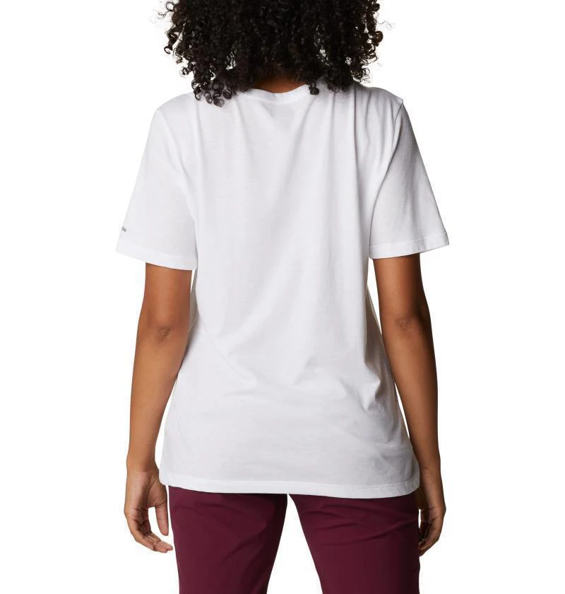 Bluebird Day Relaxed V-Neck - Womens - Image 4