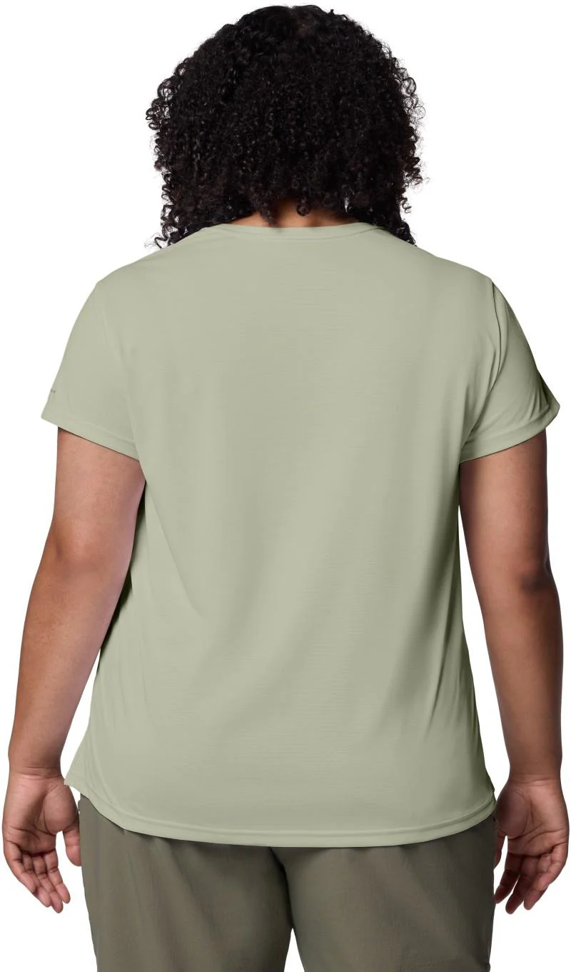 Bluevista Hill SS Crew, Extended - Womens - Image 16