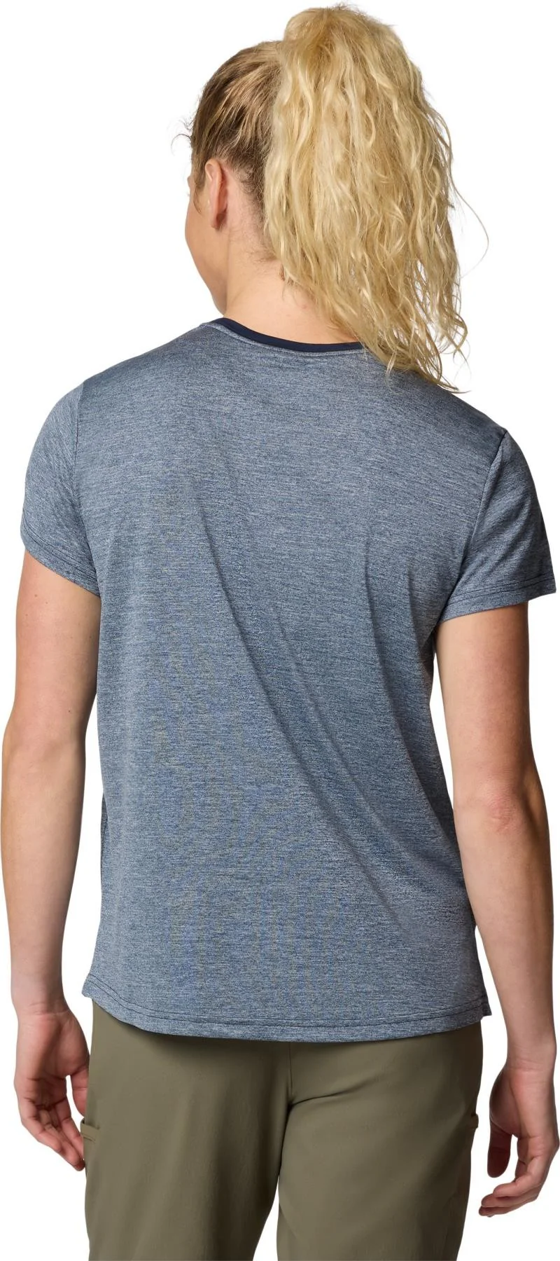 Bluevista Hill SS Crew - Womens - Image 12