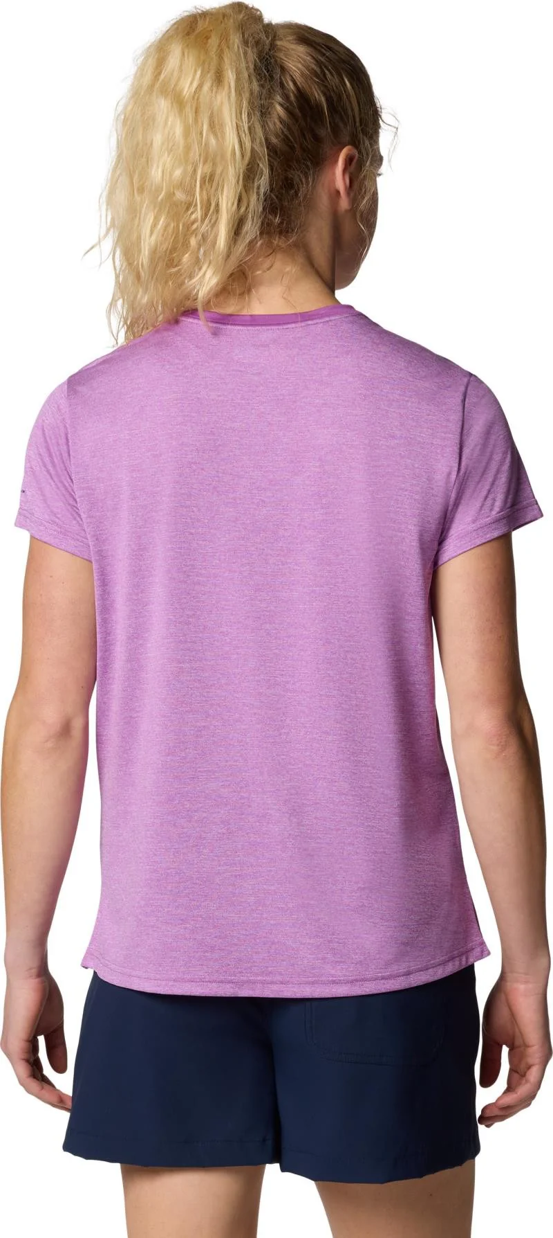 Bluevista Hill SS Crew - Womens - Image 15