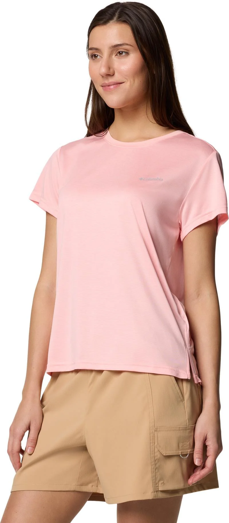 Bluevista Hill SS Crew - Womens - Image 17