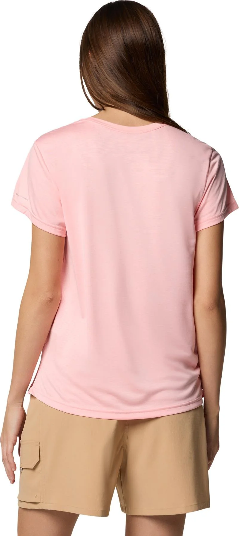 Bluevista Hill SS Crew - Womens - Image 18