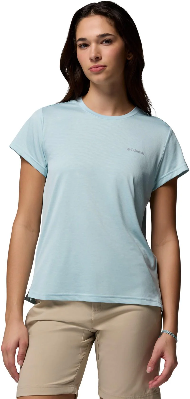 Bluevista Hill SS Crew - Womens - Image 19